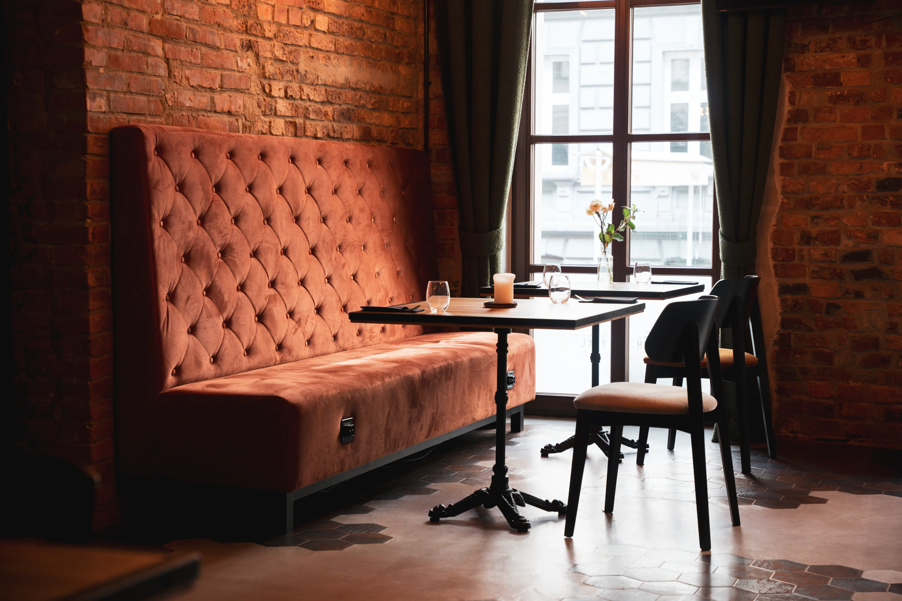 M23 Hotel, Katowice